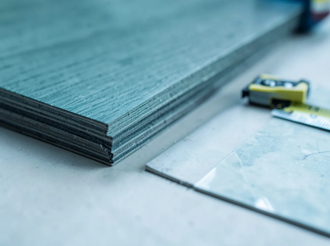 Luxury Vinyl Plank Installation Anza, CA FAQs